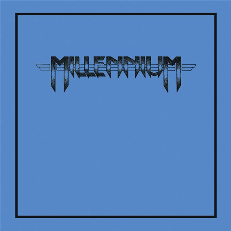 Millennium/Product Detail/Metal