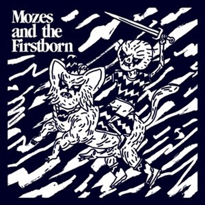 Mozes And The Firstborn/Product Detail/Alternative