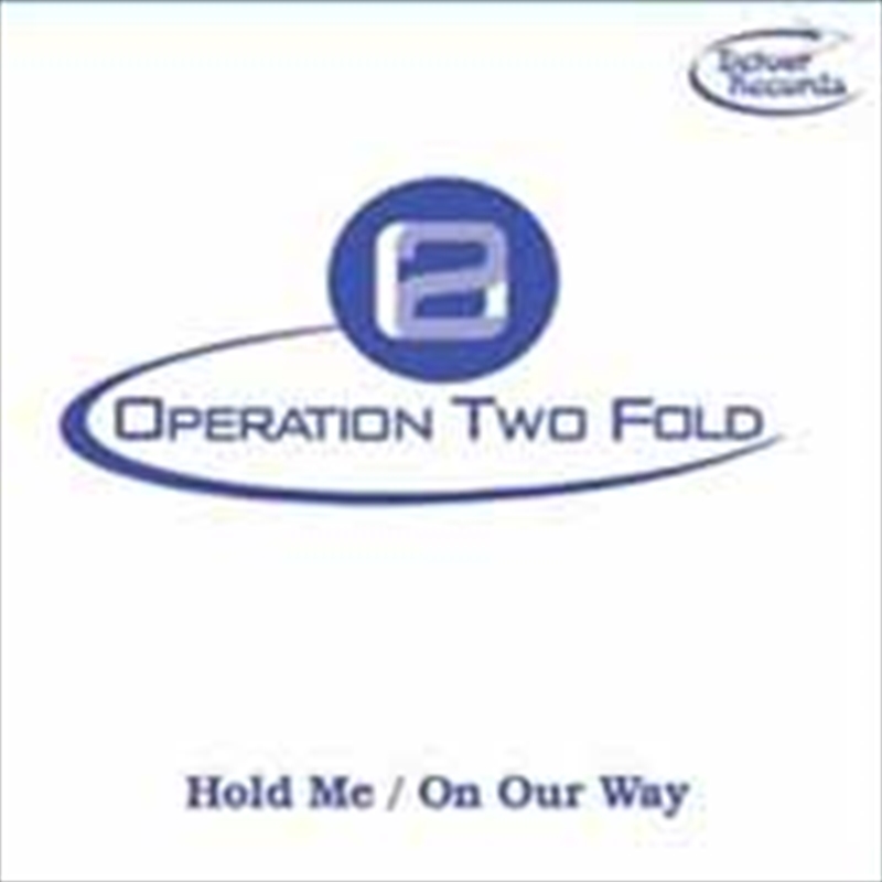 Hold Me / On Our Way/Product Detail/R&B