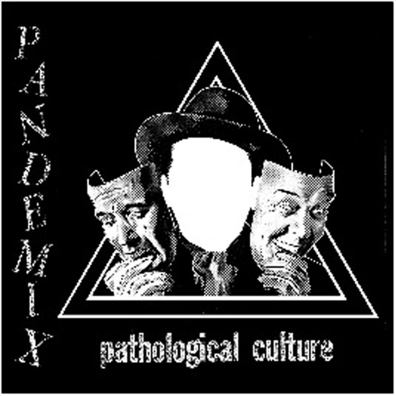 Pathological Culture 7” Flexi Ep/Product Detail/Punk