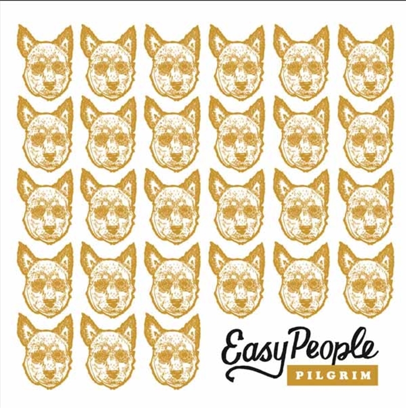 Easy People/Product Detail/Rock/Pop