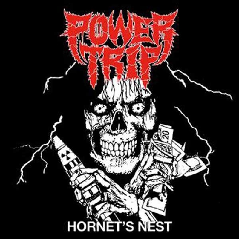 Hornet'S Nest (Flexi Disc)/Product Detail/Metal