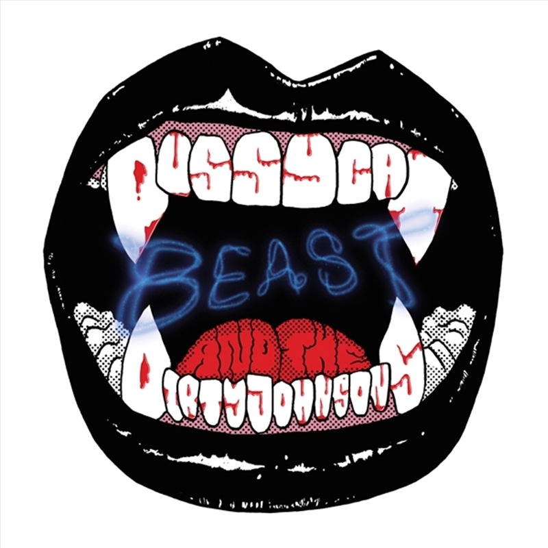 Beast/Product Detail/Rock/Pop