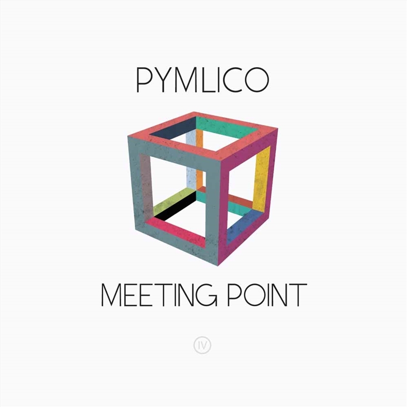 Meeting Point (Lp+Cd)/Product Detail/Rock/Pop