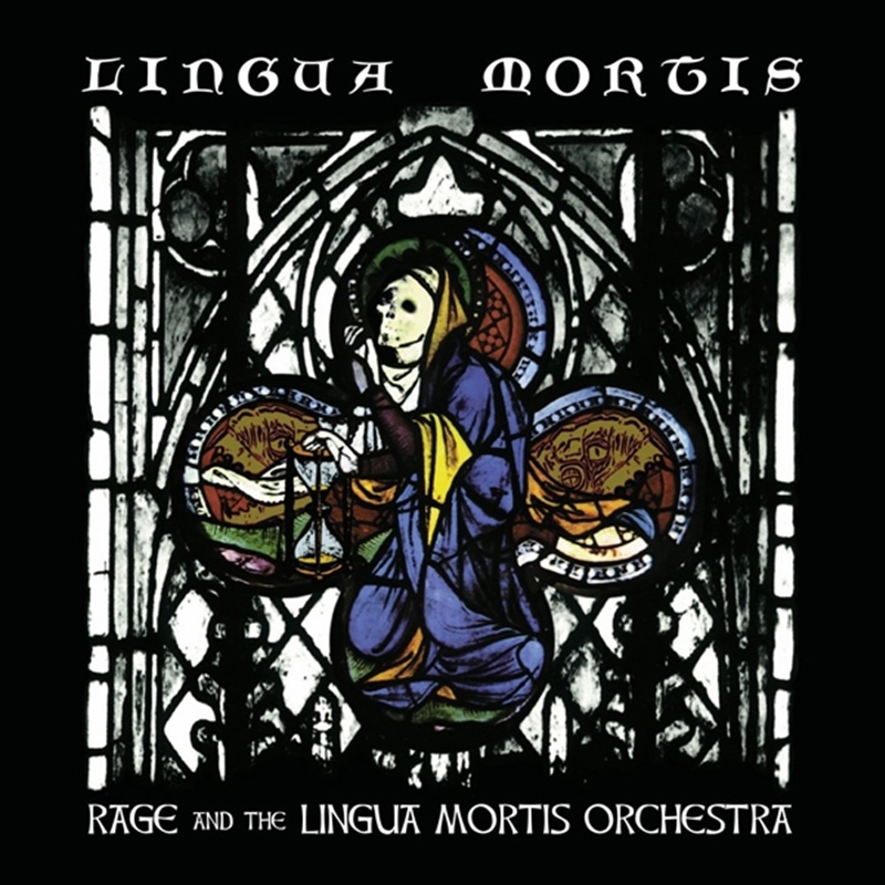 Lingua Mortis/Product Detail/Metal