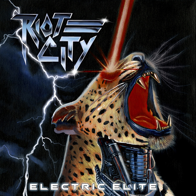 Electric Elite/Product Detail/Metal