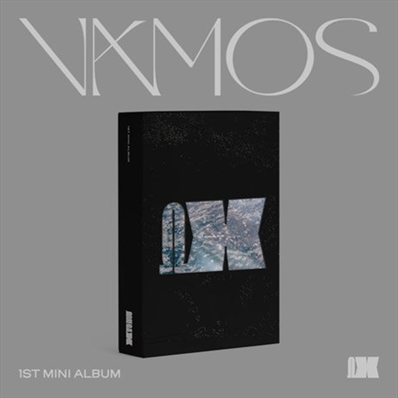 Vamos: 1st Mini: O Ver/Product Detail/World