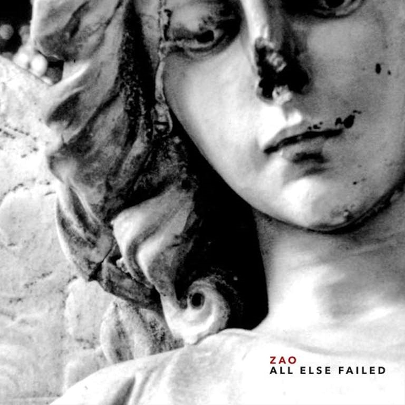 All Else Failed (2Lp Black Vinyl)/Product Detail/Metal