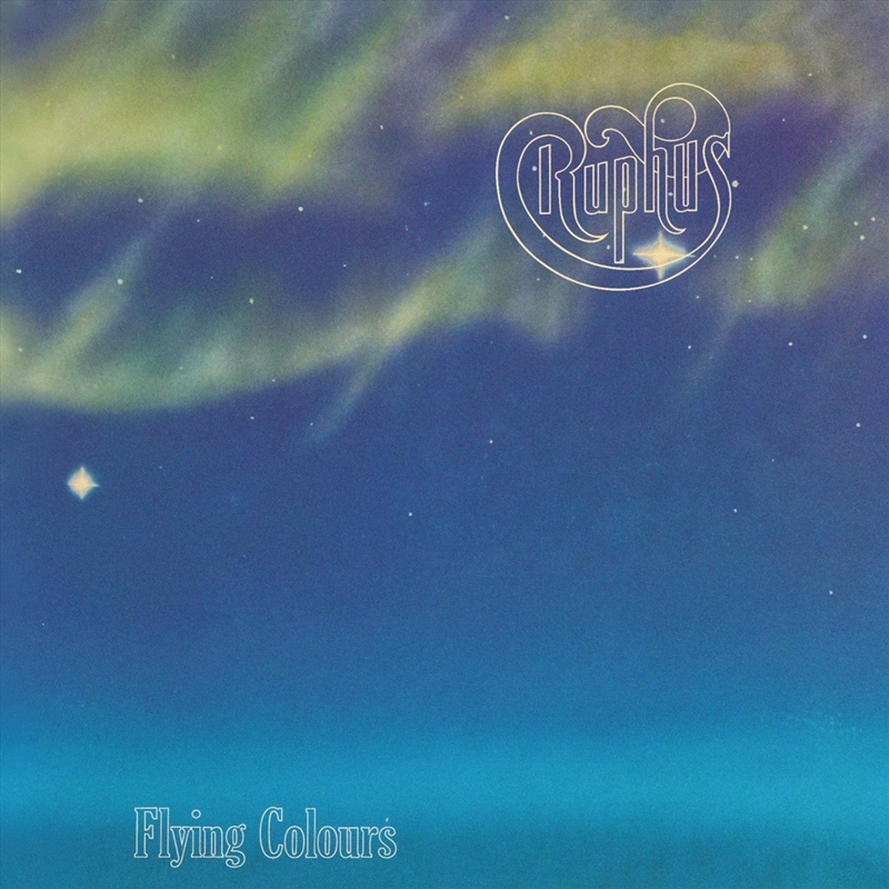 Flying Colours (Re-Issue) (Purple Vinyl)/Product Detail/Metal