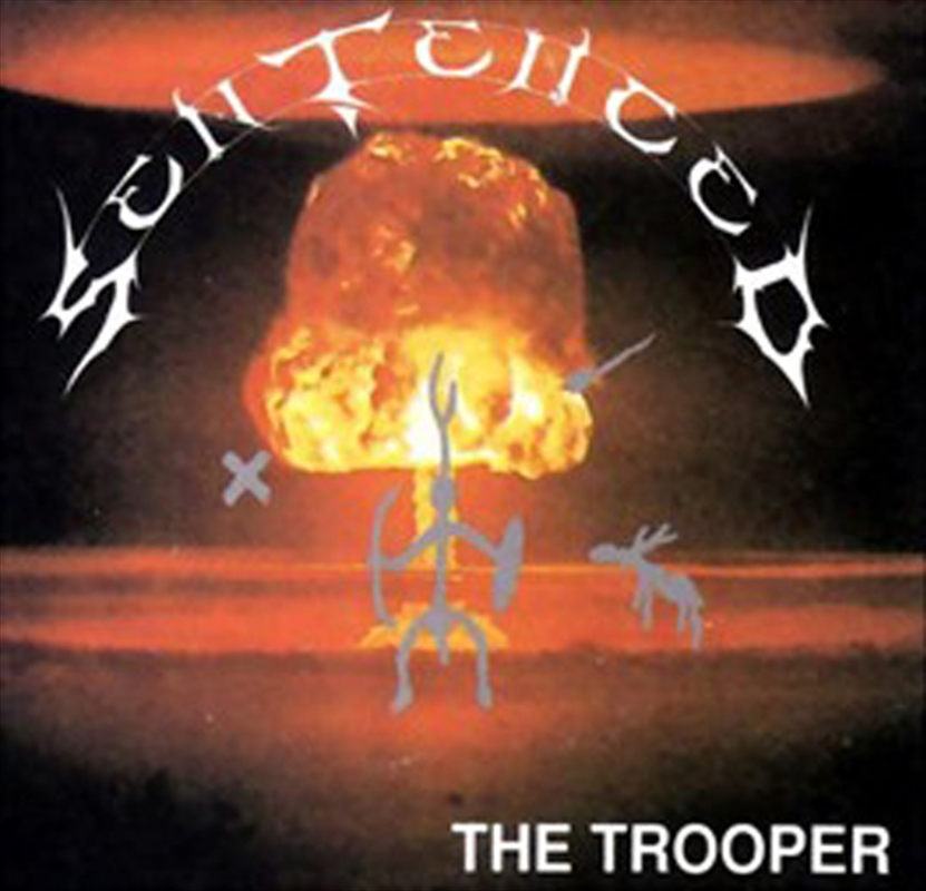 The Trooper/Product Detail/Metal