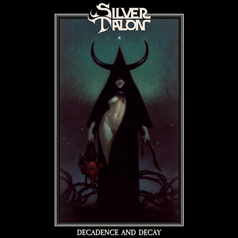 Decadence And Decay (Silver Star Edition)/Product Detail/Rock/Pop