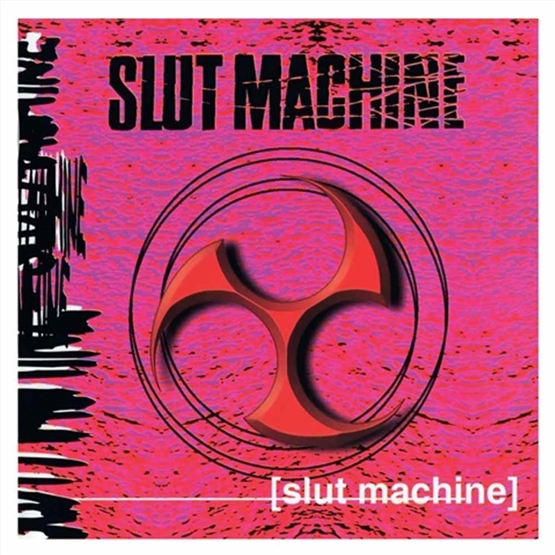 Slut Machine/Product Detail/Rock/Pop