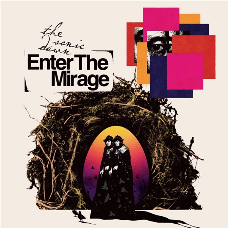 Enter The Mirage/Product Detail/Rock/Pop