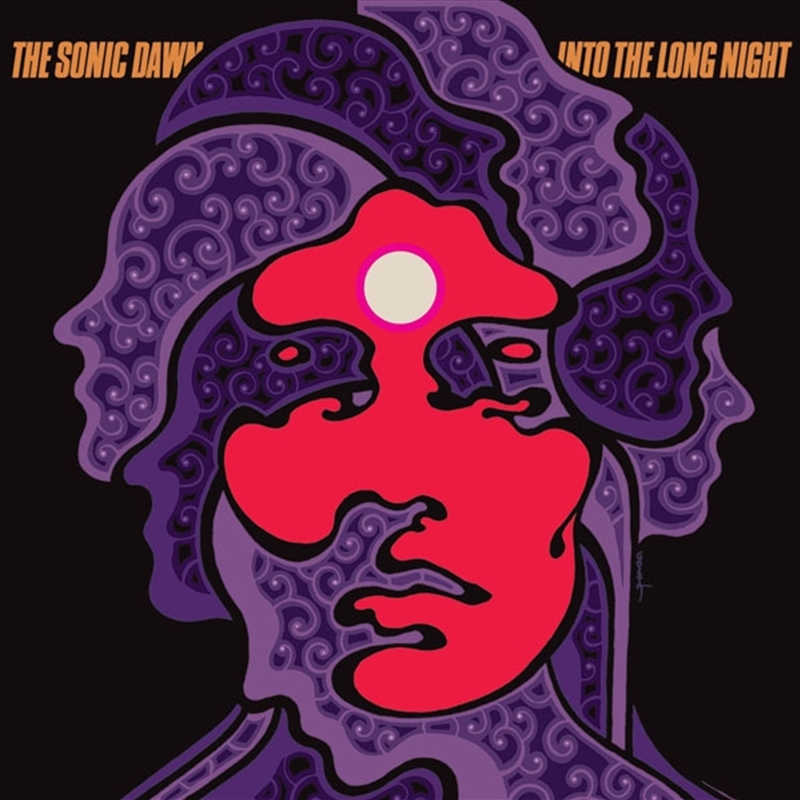 Into The Long Night (Yellow)/Product Detail/Rock/Pop