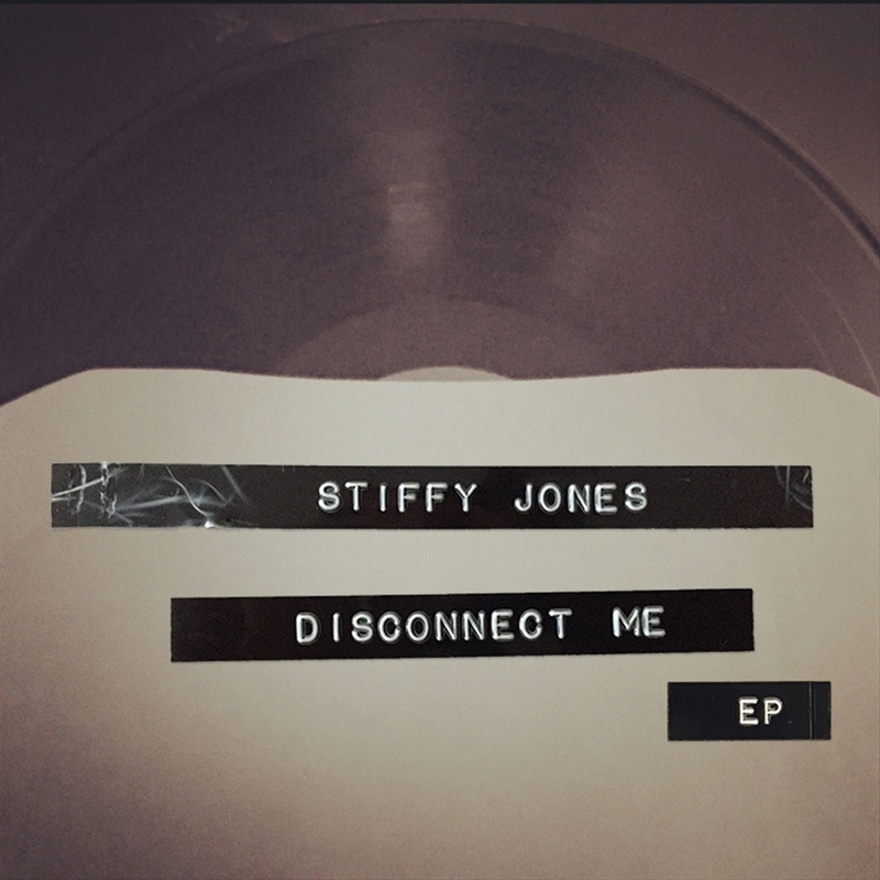 Disconnect Me Ep/Product Detail/Rock/Pop