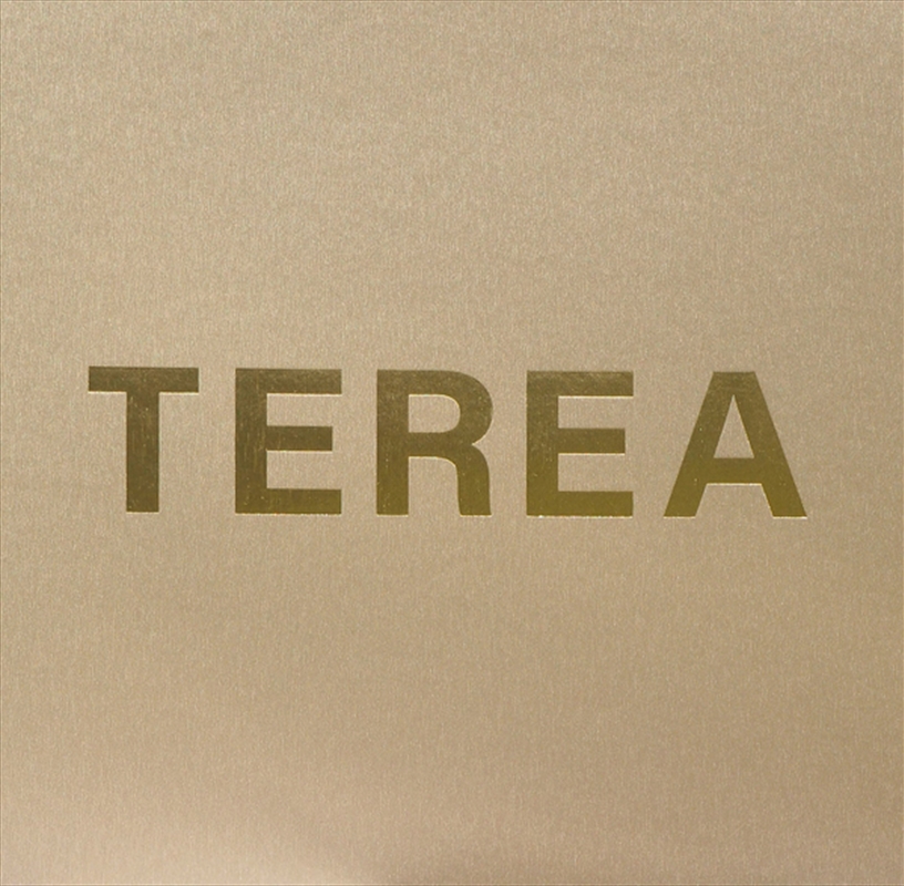 Terea/Product Detail/Rock/Pop