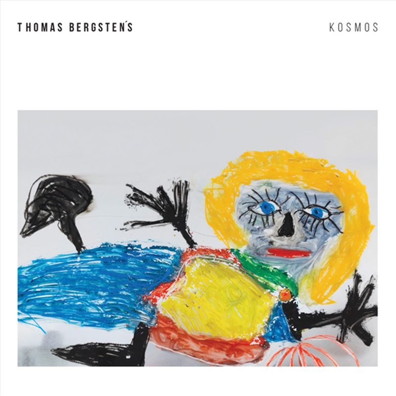 Thomas Bergsten’S Kosmos/Product Detail/Jazz