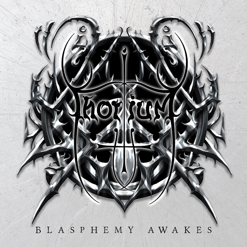 Blasphemy Awakes/Product Detail/Metal