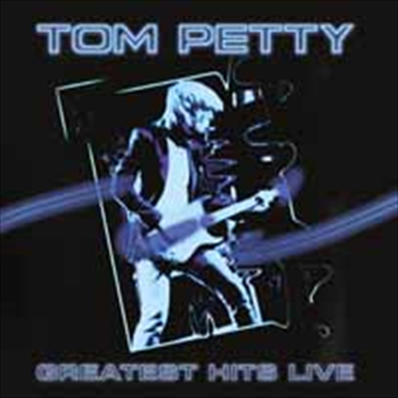 Greatest Hits Live/Product Detail/Rock/Pop