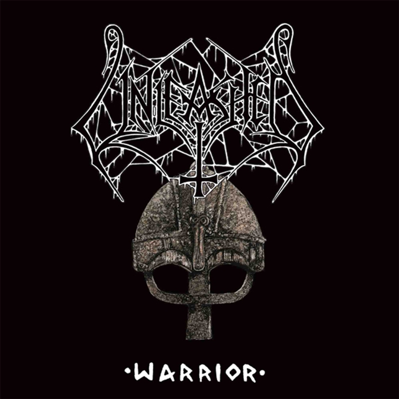 Warrior (Splatter Vinyl)/Product Detail/Metal