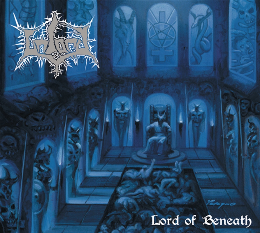 Lord Of Beneath/Product Detail/Metal