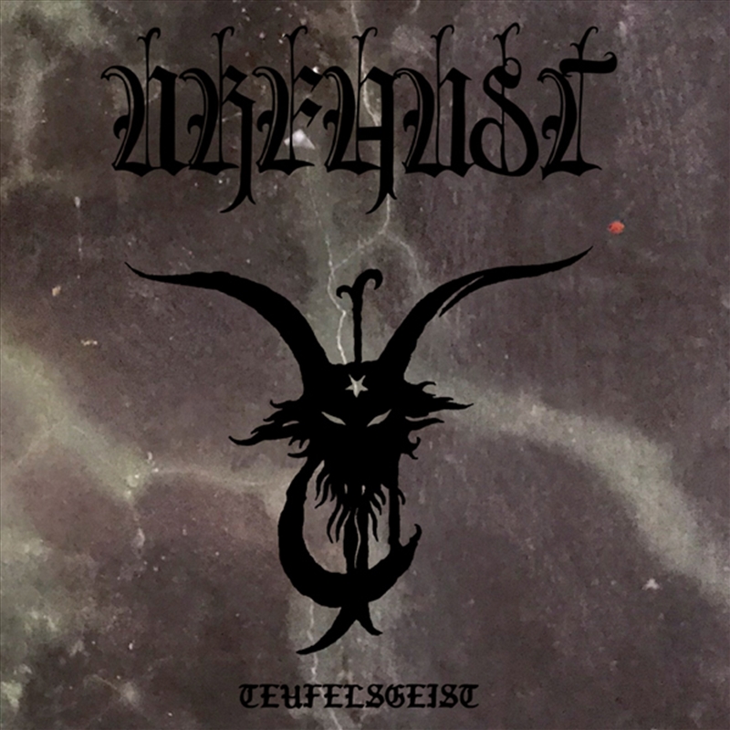 Teufelsgeist (Coloured Vinyl)/Product Detail/Metal