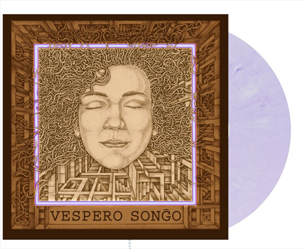 Songo (Violet Vinyl)/Product Detail/Rock/Pop