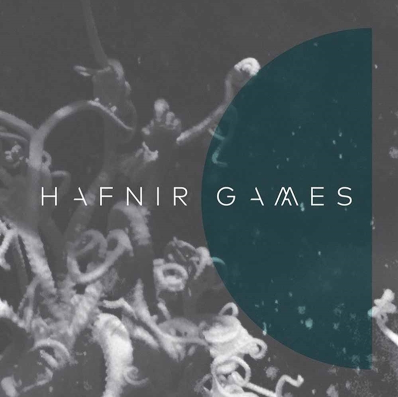 Hafnir Games (Lp+Cd)/Product Detail/Rock/Pop