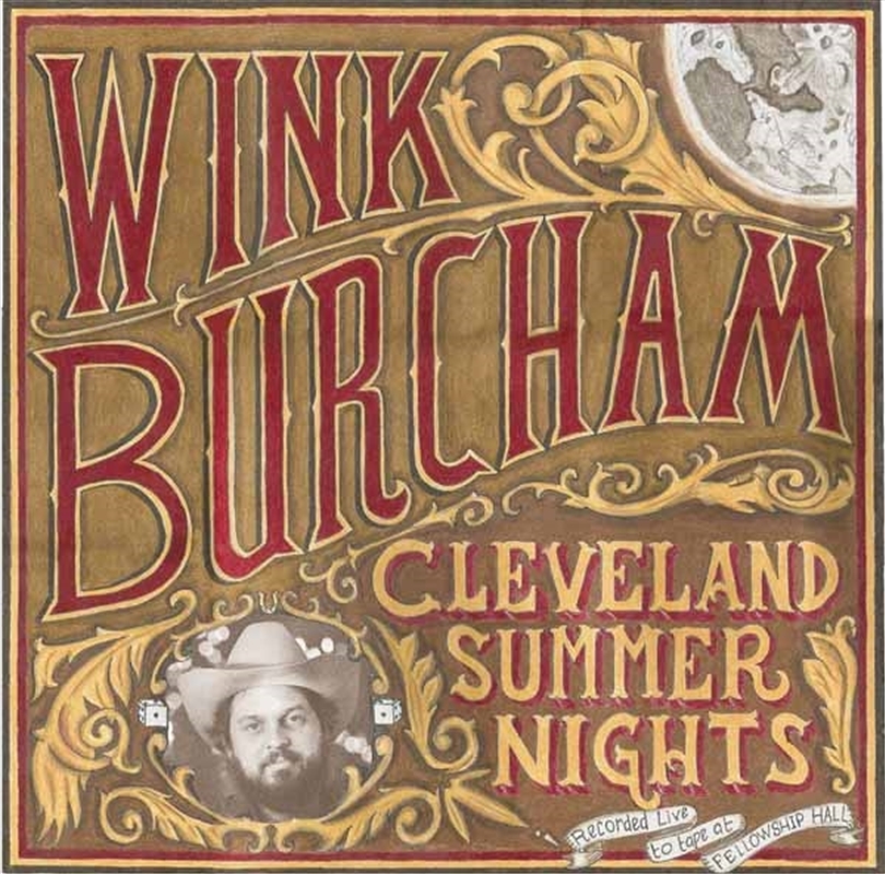 Cleveland Summer Nights/Product Detail/Rock/Pop