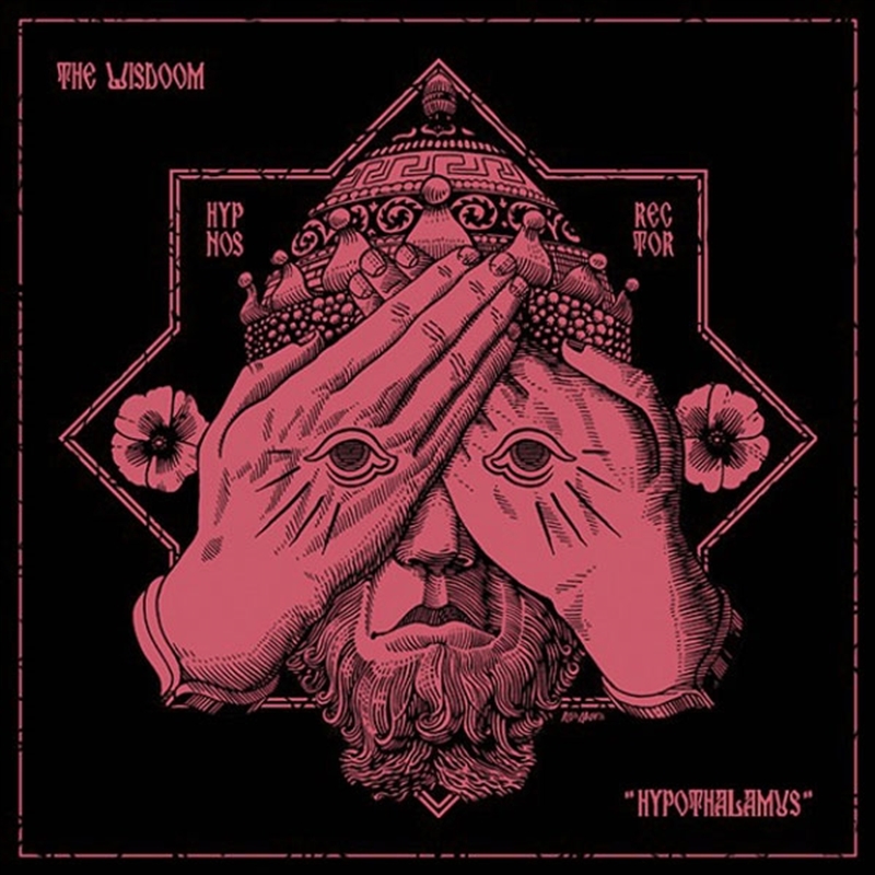 Hypothalamus (Color Vinyl)/Product Detail/Rock/Pop