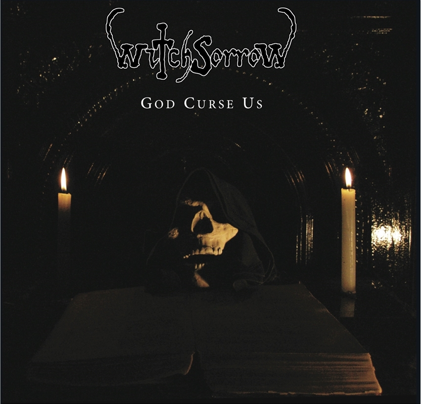 God Curse Us/Product Detail/Rock/Pop