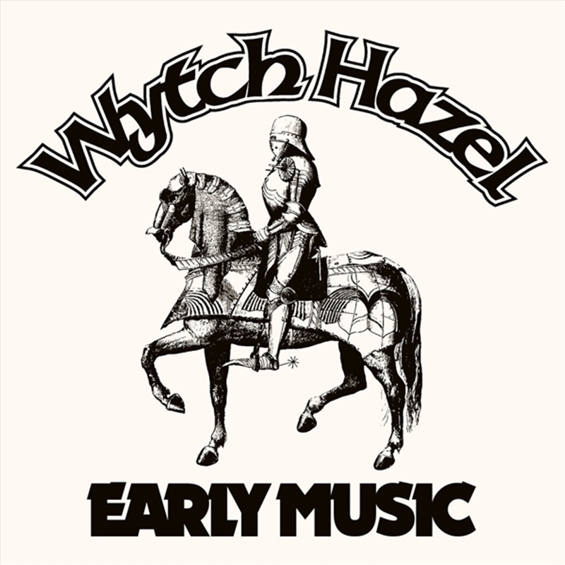 Early Music (Triple 7 Inch Pack)/Product Detail/Rock/Pop