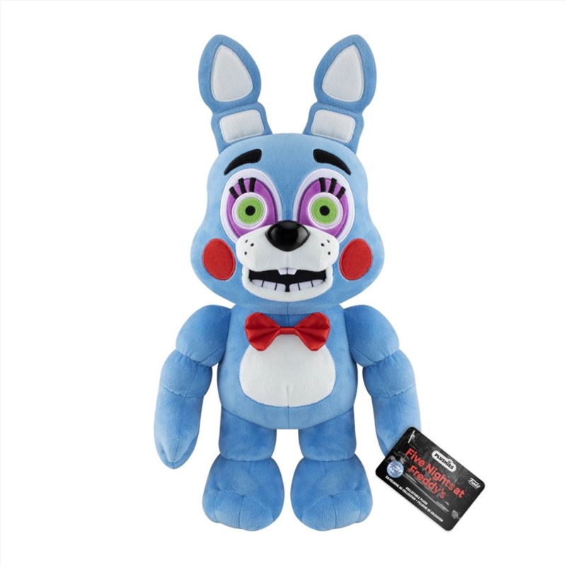 Buy Five Nights At Freddy's - Bonnie Clown US Exclusive 16