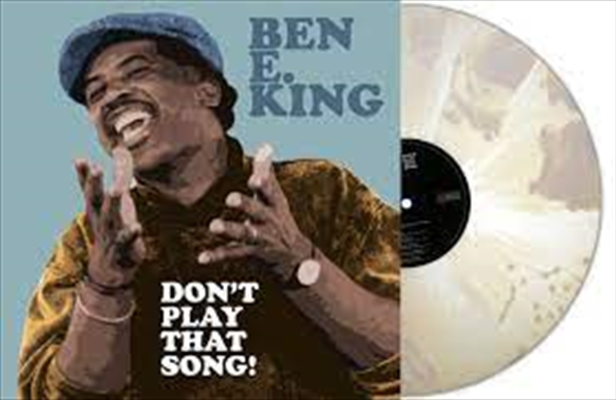 Don't Play That Song! (Clear/White Splatter Vinyl)/Product Detail/R&B