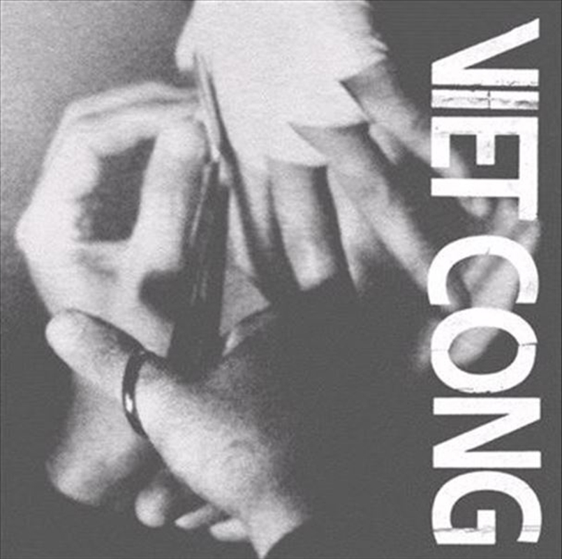 Viet Cong/Product Detail/Rock/Pop