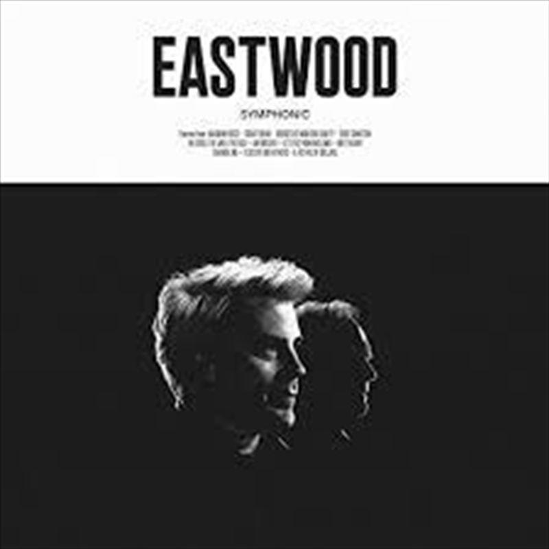 Eastwood Symphonic/Product Detail/Jazz