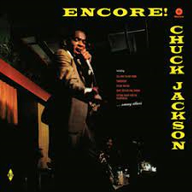 Encore!/Product Detail/R&B