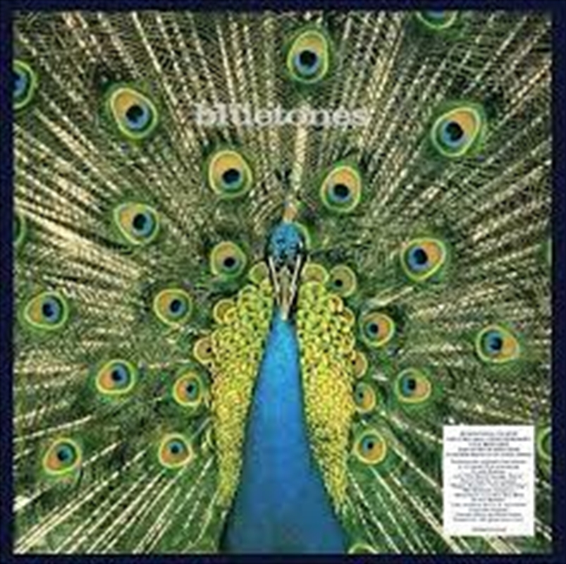 Expecting To Fly (25Th Anniversary Edition) (Blue Vinyl) (Amazon Exclusive)/Product Detail/Alternative