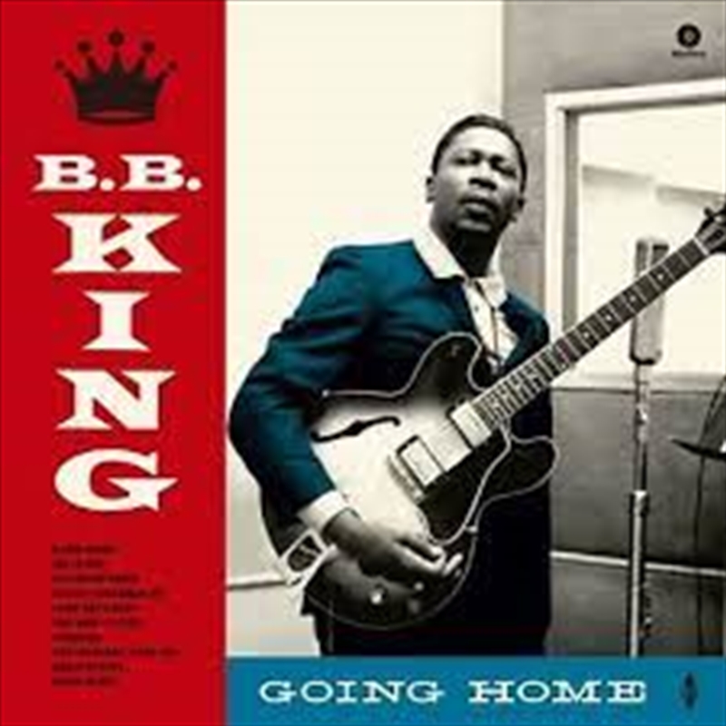 Going Home (+4 Bonus Tracks)/Product Detail/Rock/Pop