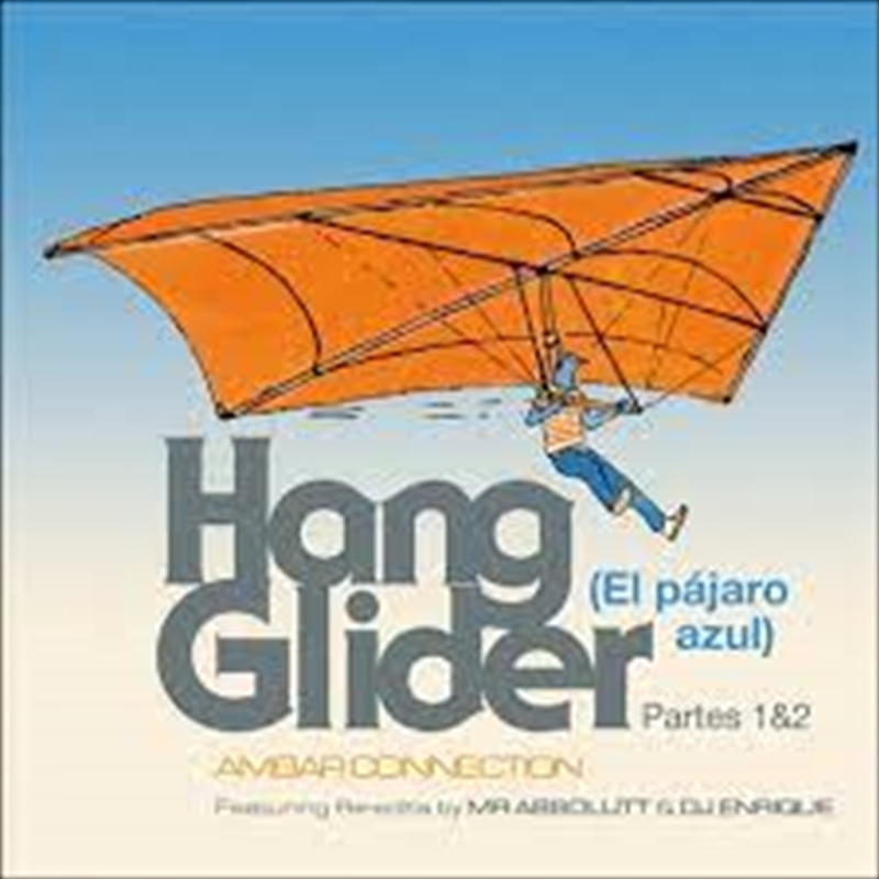 Hang Glider/Product Detail/World