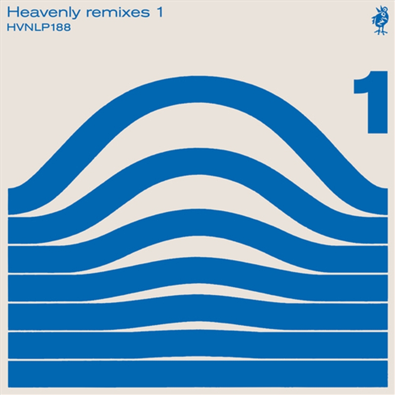 Heavenly Remixes 1/Product Detail/Dance