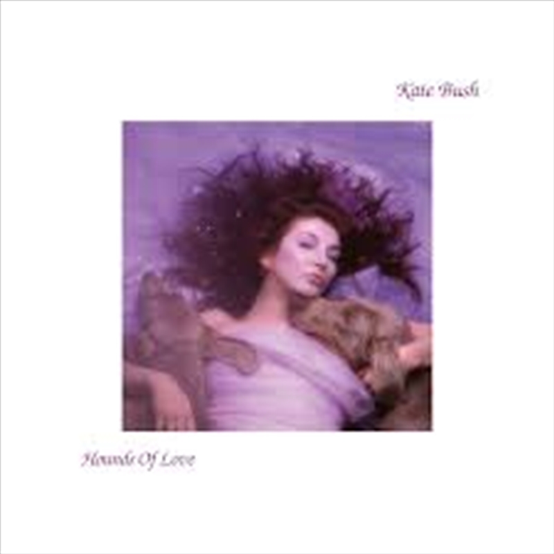 Hounds Of Love (2018 Remaster) (Raspberry Beret Vinyl) (Indies Only)/Product Detail/Rock/Pop