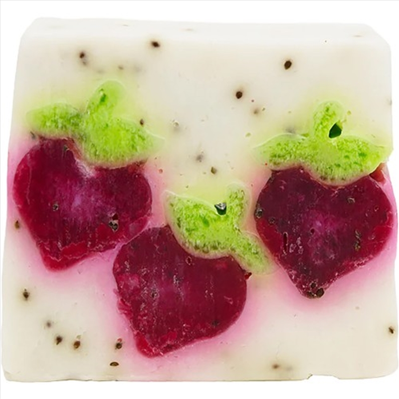 Berry Bar Soap Slice/Product Detail/Accessories