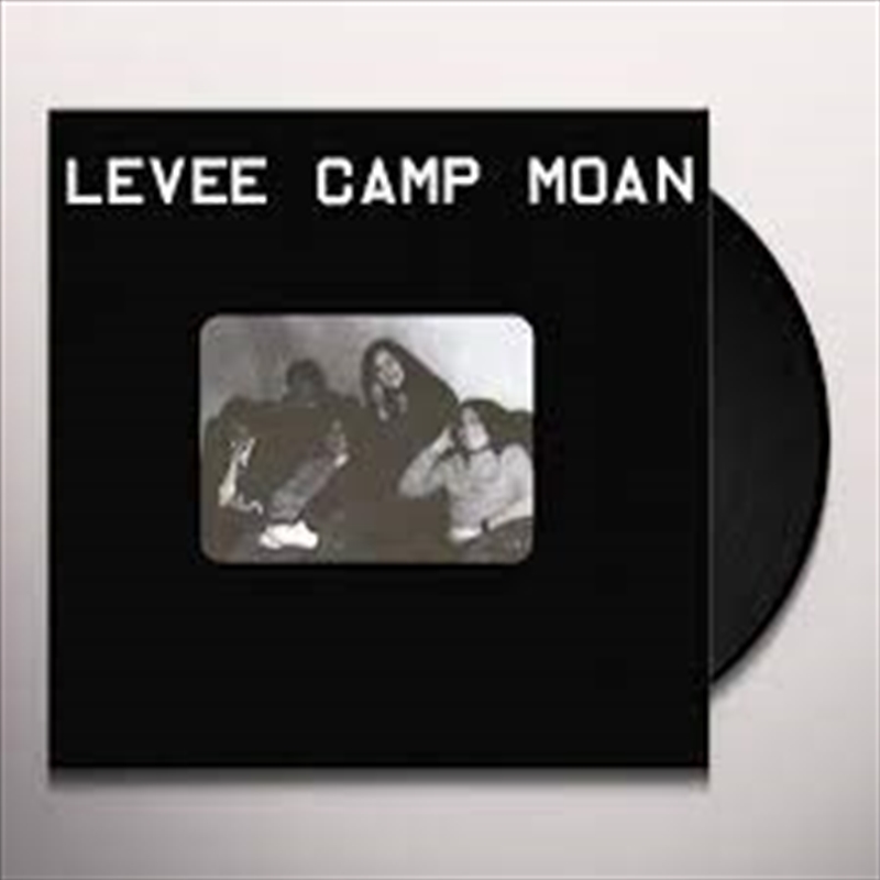 Levee Camp Moan/Product Detail/Rock/Pop