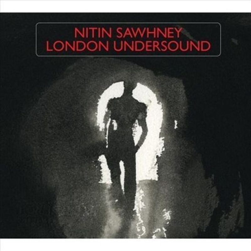 London Undersound (Lp+Cd Box Set)/Product Detail/Rock/Pop