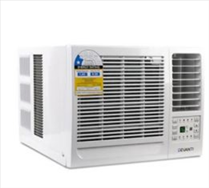 1.6kw Window Air Conditioner/Product Detail/Appliances