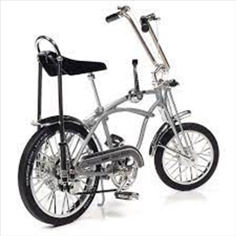 1:6 Schwinn Grey Ghost Krate Bike/Product Detail/Figurines