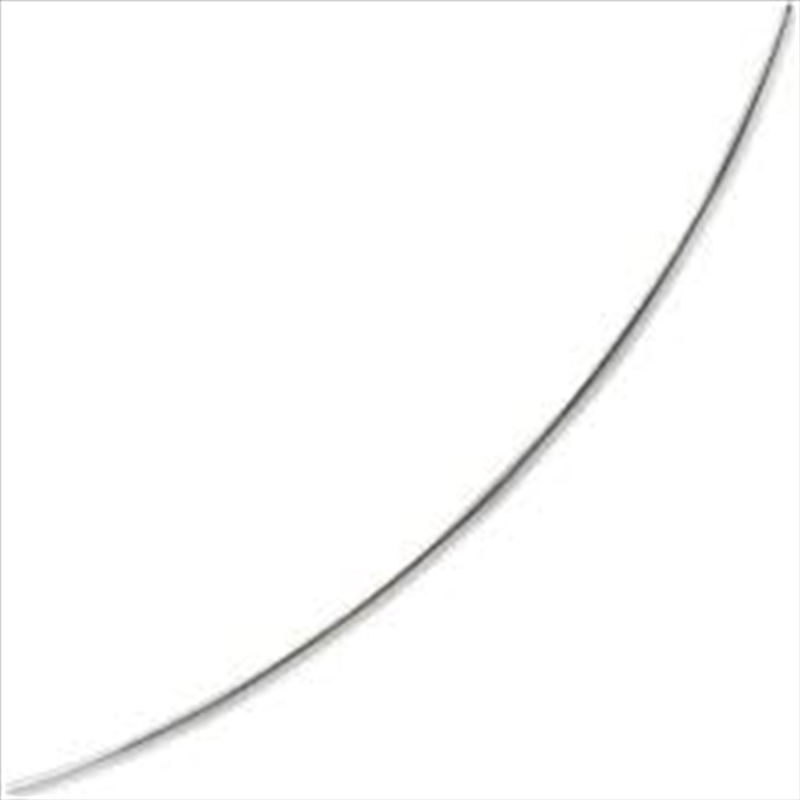 1x 7" Silver Rod 18 Gauge 99.99% High Purity Fine Soft Wire Colloidal Electrode/Product Detail/Homewares