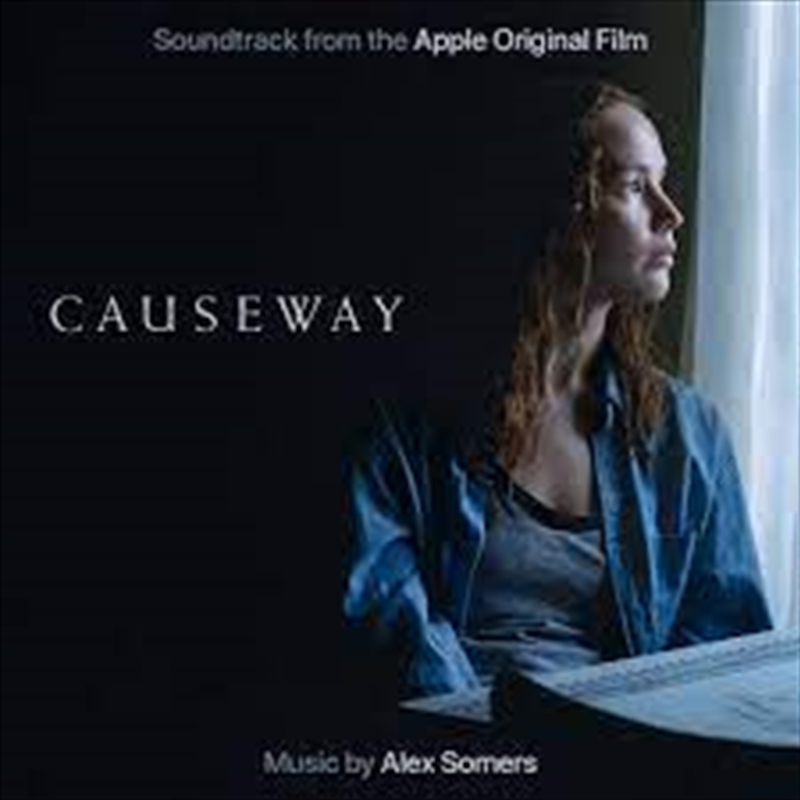 Causeway: Soundtrack From The/Product Detail/Soundtrack