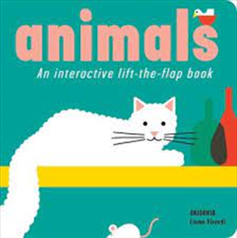 Animals/Product Detail/Early Childhood Fiction Books